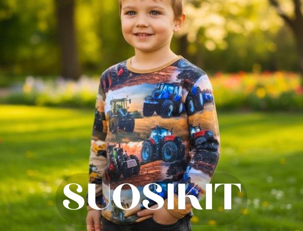 SUOSIKIT